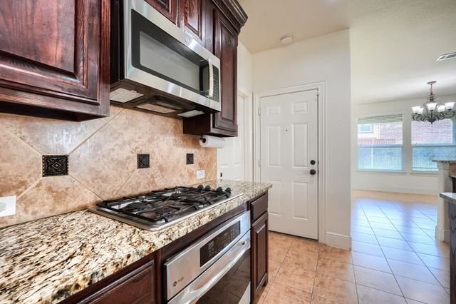 10510 Toffenham Drive, Frisco, TX 75035
