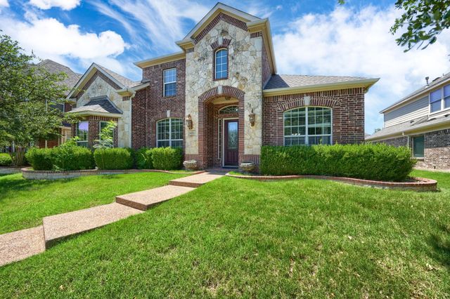 10510 Toffenham Drive, Frisco, TX 75035