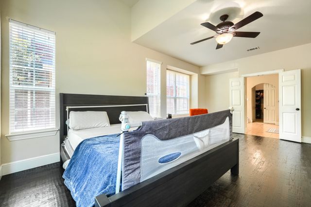 10510 Toffenham Drive, Frisco, TX 75035