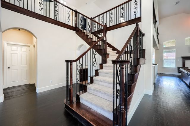 10510 Toffenham Drive, Frisco, TX 75035