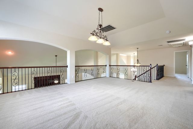 10510 Toffenham Drive, Frisco, TX 75035