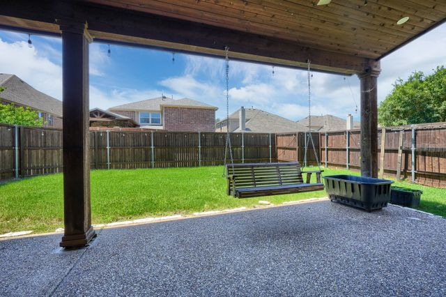 10510 Toffenham Drive, Frisco, TX 75035