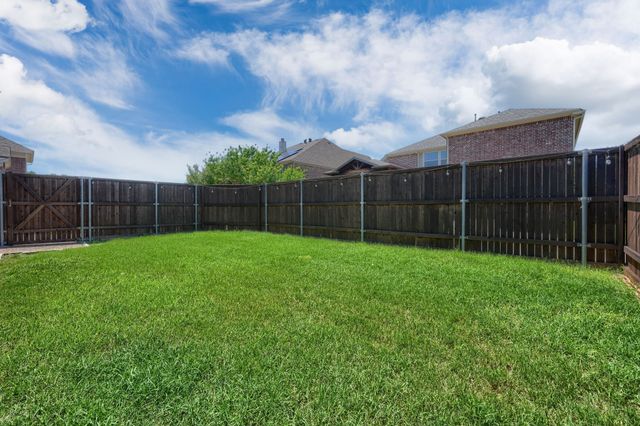 10510 Toffenham Drive, Frisco, TX 75035