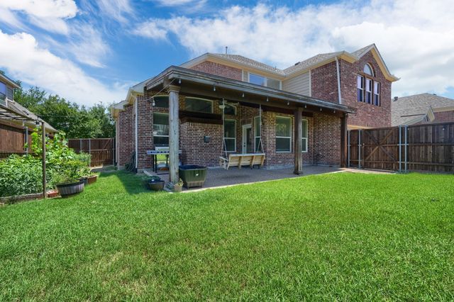 10510 Toffenham Drive, Frisco, TX 75035