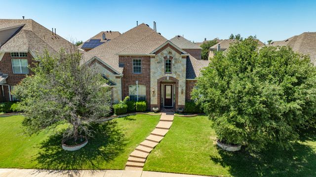 10510 Toffenham Drive, Frisco, TX 75035