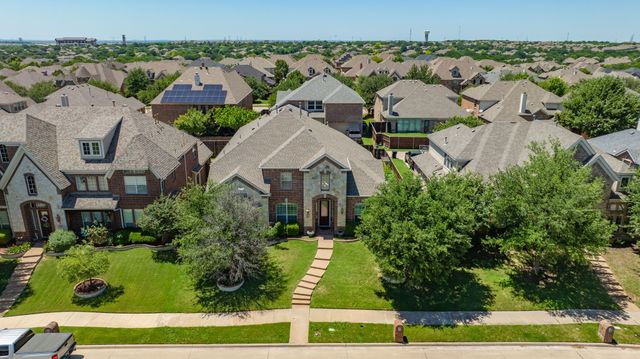 10510 Toffenham Drive, Frisco, TX 75035