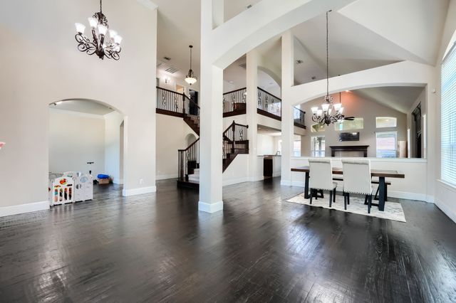 10510 Toffenham Drive, Frisco, TX 75035