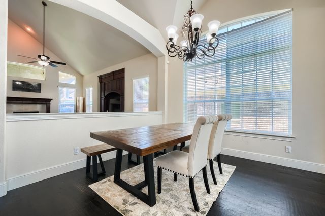 10510 Toffenham Drive, Frisco, TX 75035