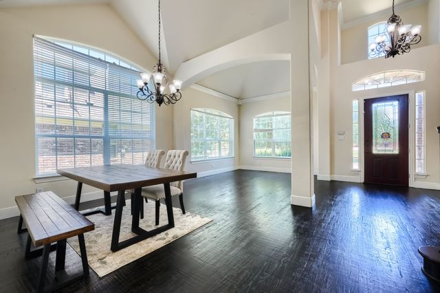 10510 Toffenham Drive, Frisco, TX 75035