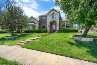 10510 Toffenham Drive, Frisco, TX 75035