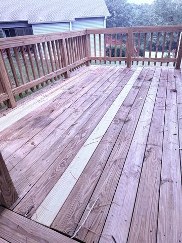 10 Pontotoc Trail, Cherokee Village, AR 72529