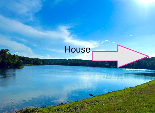 10 Pontotoc Trail, Cherokee Village, AR 72529