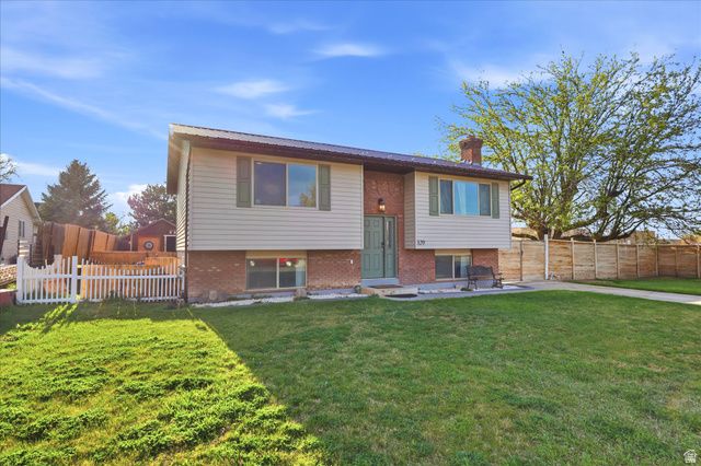 320 S S 1360 ST, Spanish Fork, UT 84660