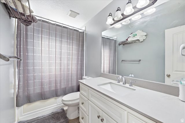 320 S S 1360 ST, Spanish Fork, UT 84660