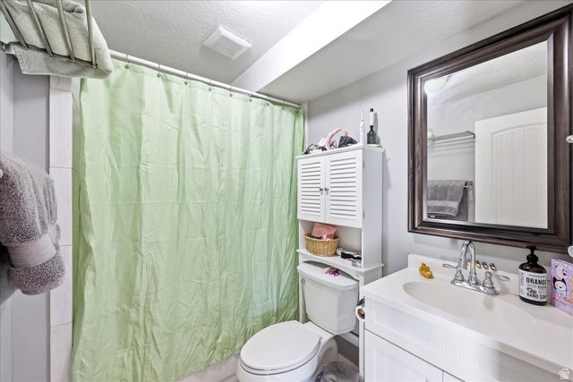 320 S S 1360 ST, Spanish Fork, UT 84660