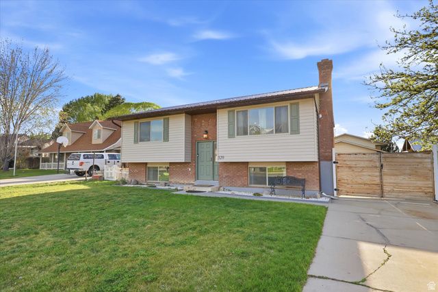 320 S S 1360 ST, Spanish Fork, UT 84660