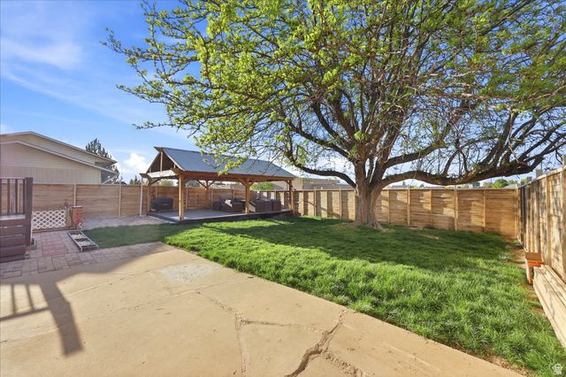 320 S S 1360 ST, Spanish Fork, UT 84660