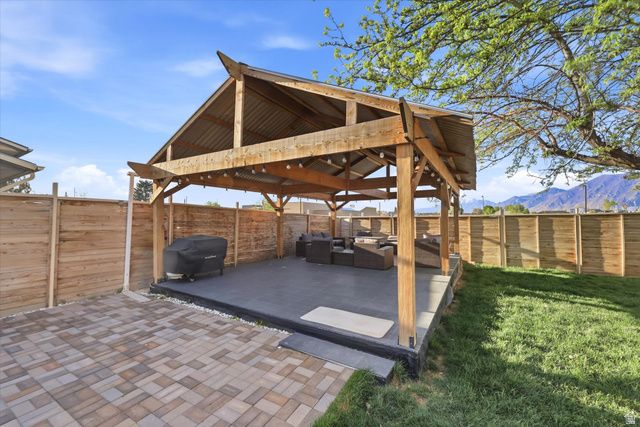 320 S S 1360 ST, Spanish Fork, UT 84660