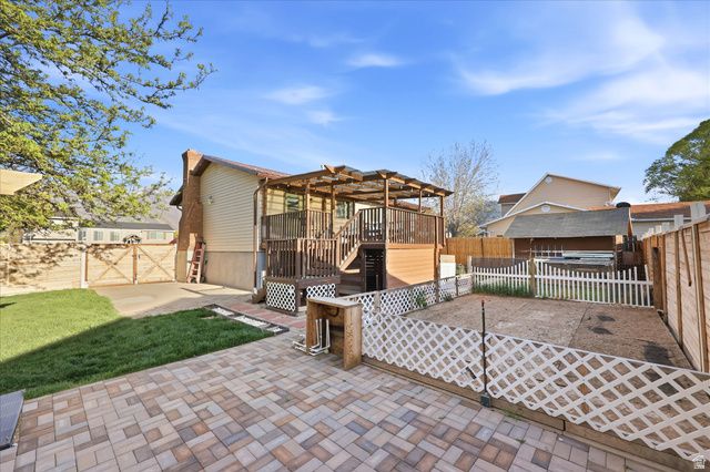 320 S S 1360 ST, Spanish Fork, UT 84660