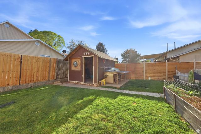 320 S S 1360 ST, Spanish Fork, UT 84660