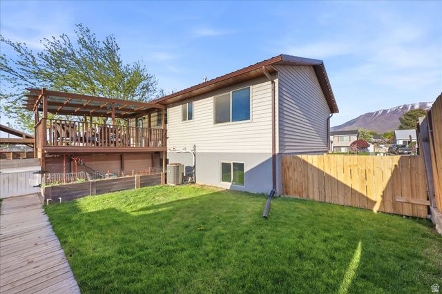 320 S S 1360 ST, Spanish Fork, UT 84660