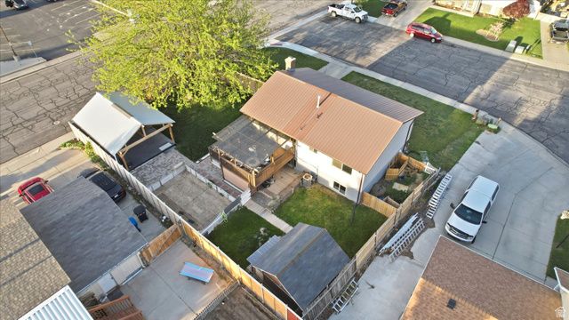 320 S S 1360 ST, Spanish Fork, UT 84660