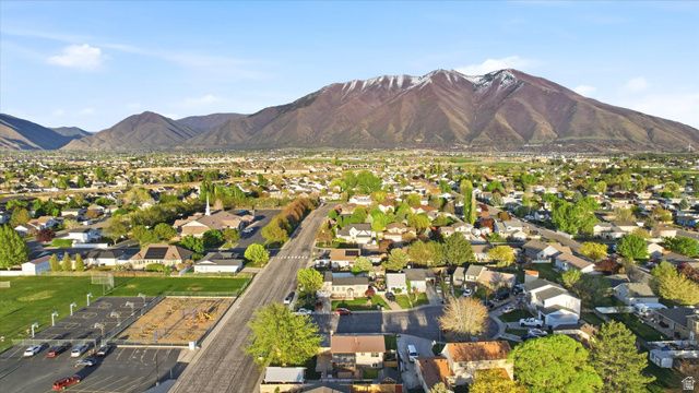 320 S S 1360 ST, Spanish Fork, UT 84660
