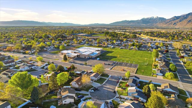 320 S S 1360 ST, Spanish Fork, UT 84660