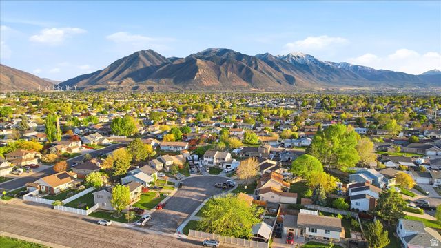 320 S S 1360 ST, Spanish Fork, UT 84660