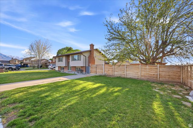 320 S S 1360 ST, Spanish Fork, UT 84660