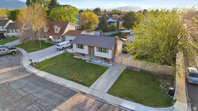 320 S S 1360 ST, Spanish Fork, UT 84660