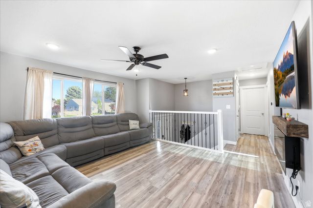 320 S S 1360 ST, Spanish Fork, UT 84660