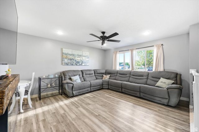 320 S S 1360 ST, Spanish Fork, UT 84660