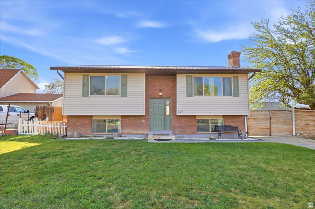 320 S S 1360 ST, Spanish Fork, UT 84660