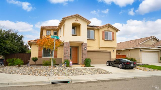 931 Noble Rd, Vacaville, CA 95688