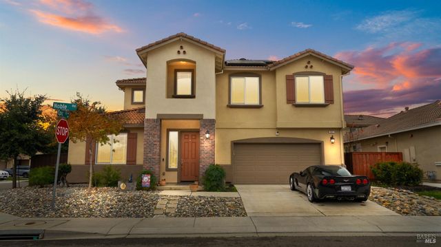 931 Noble Rd, Vacaville, CA 95688