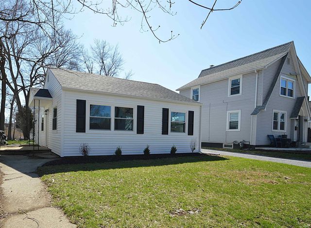 1304 Clara Avenue, Fort Wayne, IN 46805