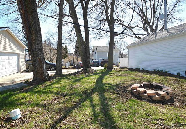 1304 Clara Avenue, Fort Wayne, IN 46805