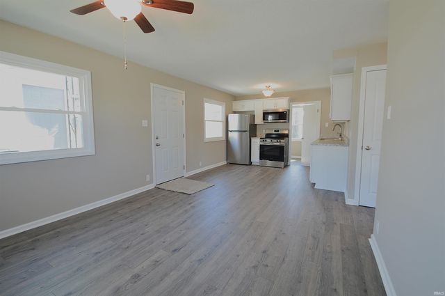 1304 Clara Avenue, Fort Wayne, IN 46805