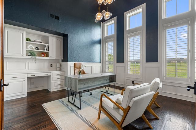 1311 Appaloosa Circle, Bartonville, TX 76226