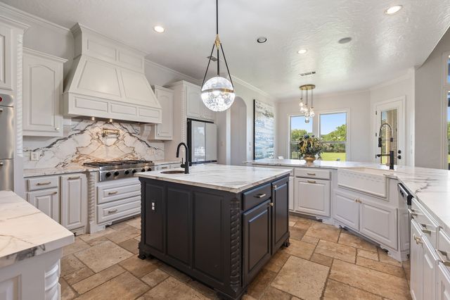 1311 Appaloosa Circle, Bartonville, TX 76226