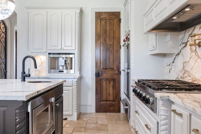 1311 Appaloosa Circle, Bartonville, TX 76226