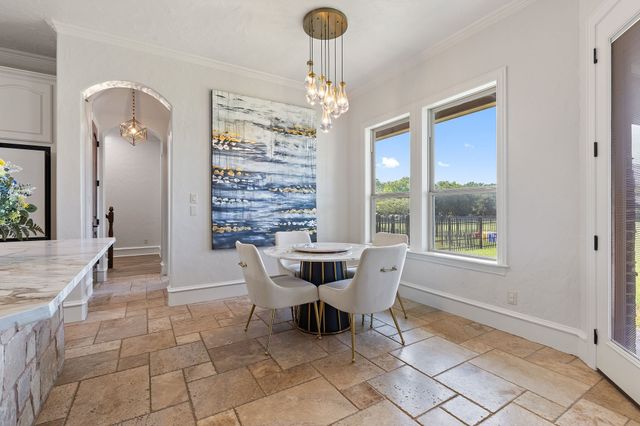 1311 Appaloosa Circle, Bartonville, TX 76226