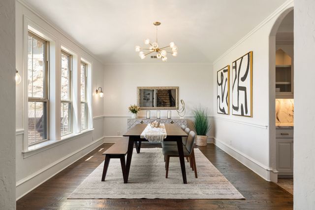 1311 Appaloosa Circle, Bartonville, TX 76226