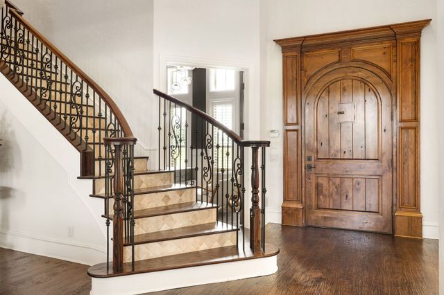 1311 Appaloosa Circle, Bartonville, TX 76226