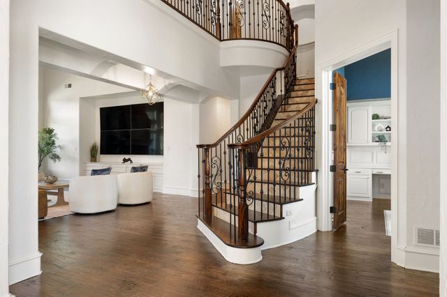 1311 Appaloosa Circle, Bartonville, TX 76226