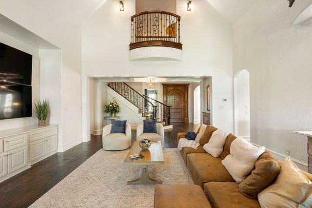 1311 Appaloosa Circle, Bartonville, TX 76226