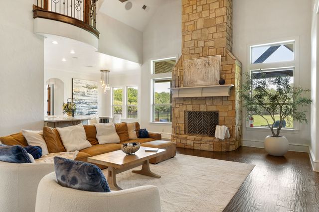 1311 Appaloosa Circle, Bartonville, TX 76226