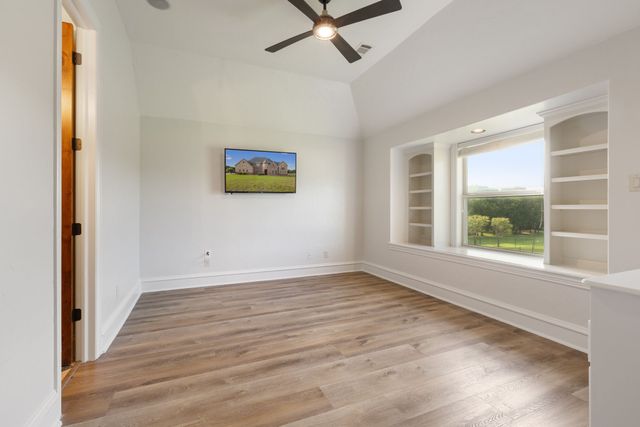 1311 Appaloosa Circle, Bartonville, TX 76226