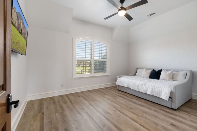 1311 Appaloosa Circle, Bartonville, TX 76226